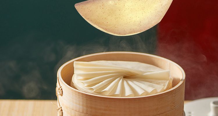 高粱饼
