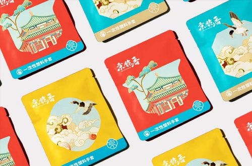 产品包装2